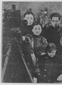 蓝光压制